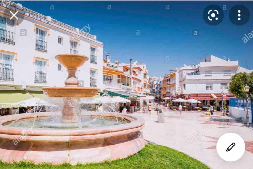 Appartement Magnifico En La Carihuela, Torremolino