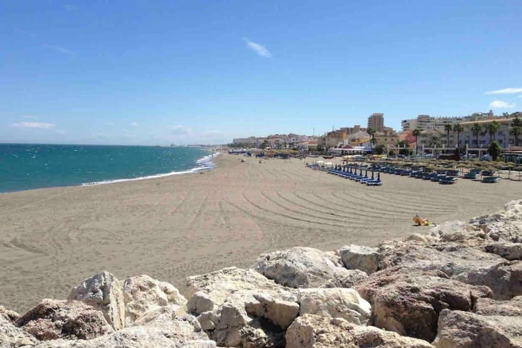 Appartement Magnifico En La Carihuela, Torremolino Torremolinos