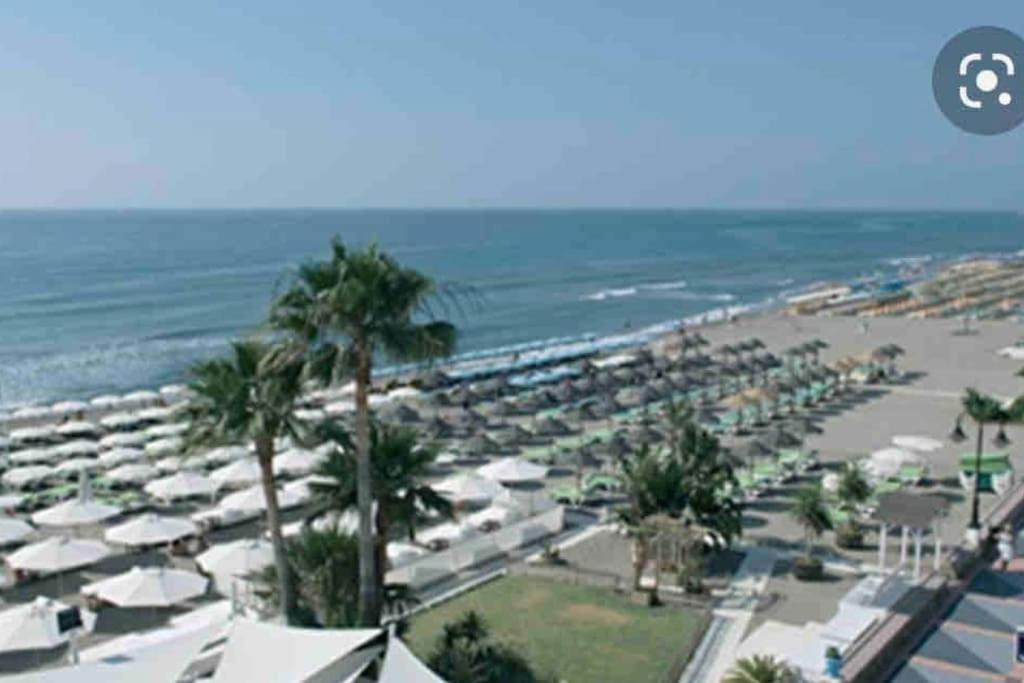 Magnifico En La Carihuela, Torremolino Appartement *