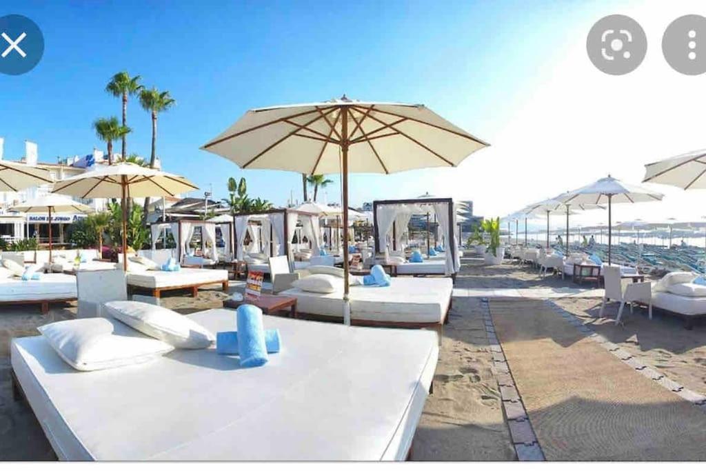 Appartement Magnifico En La Carihuela, Torremolino