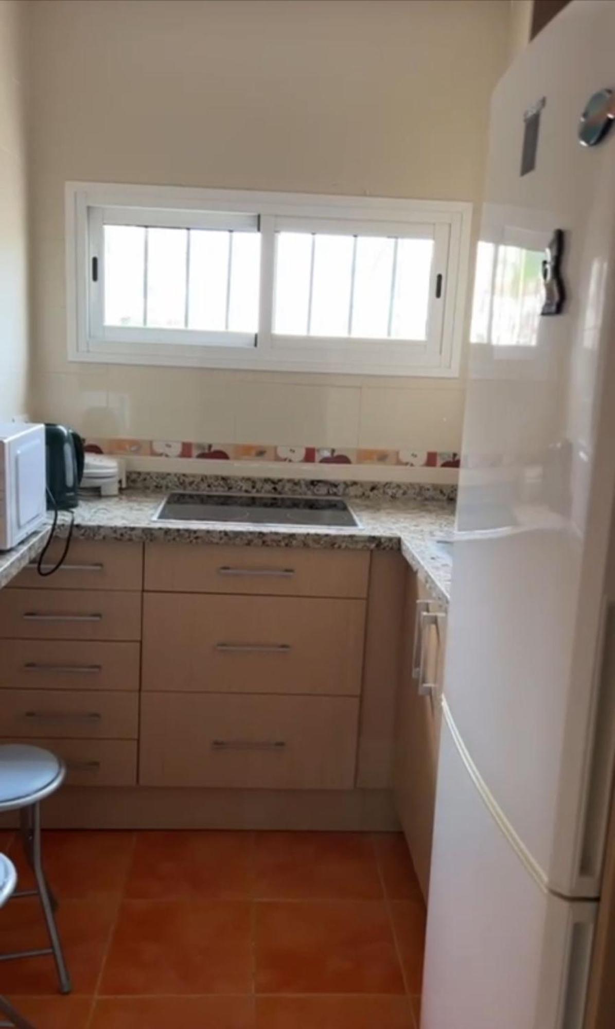 Appartement Magnifico En La Carihuela, Torremolino *