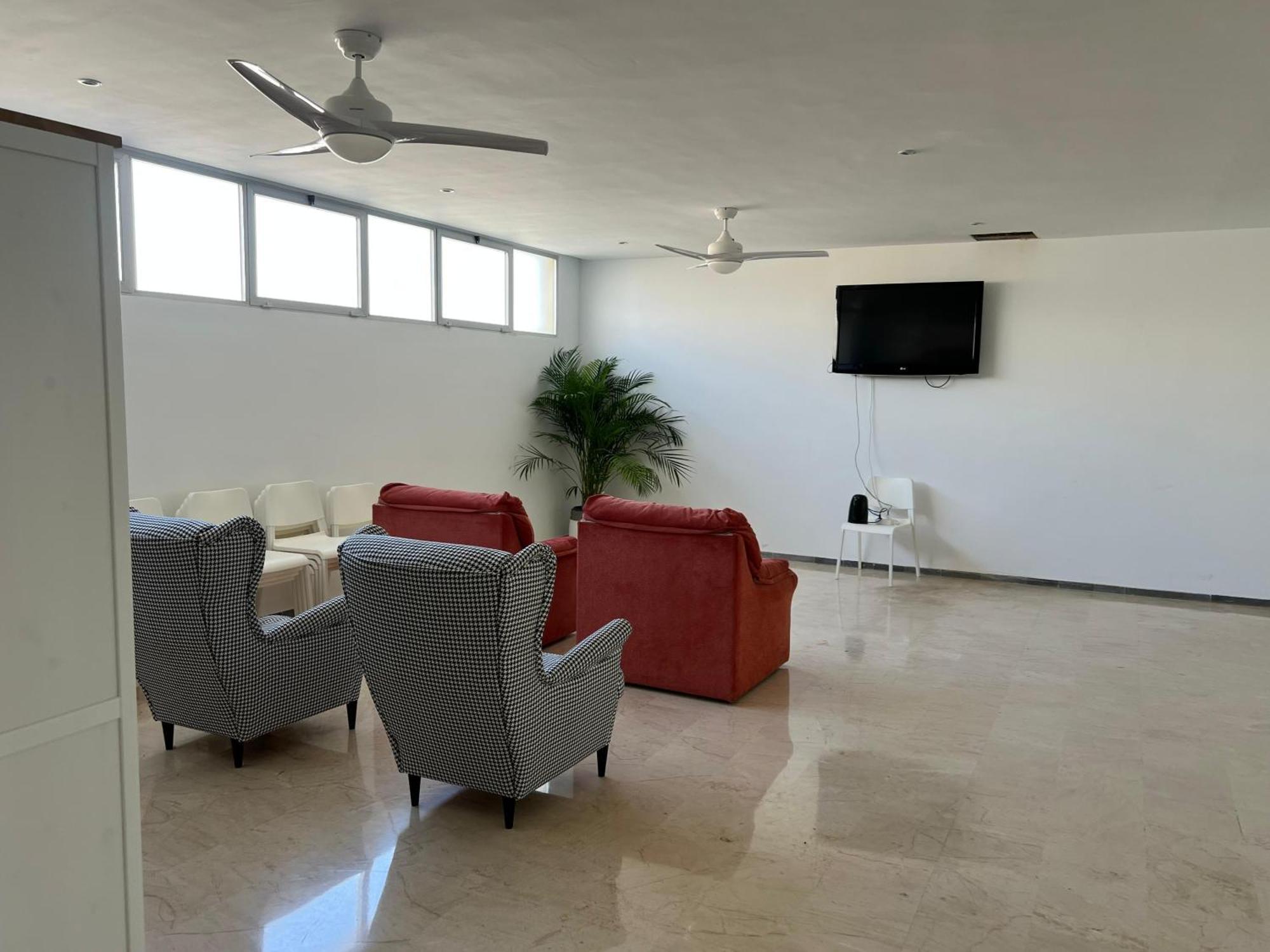 Magnifico En La Carihuela, Torremolino Appartement