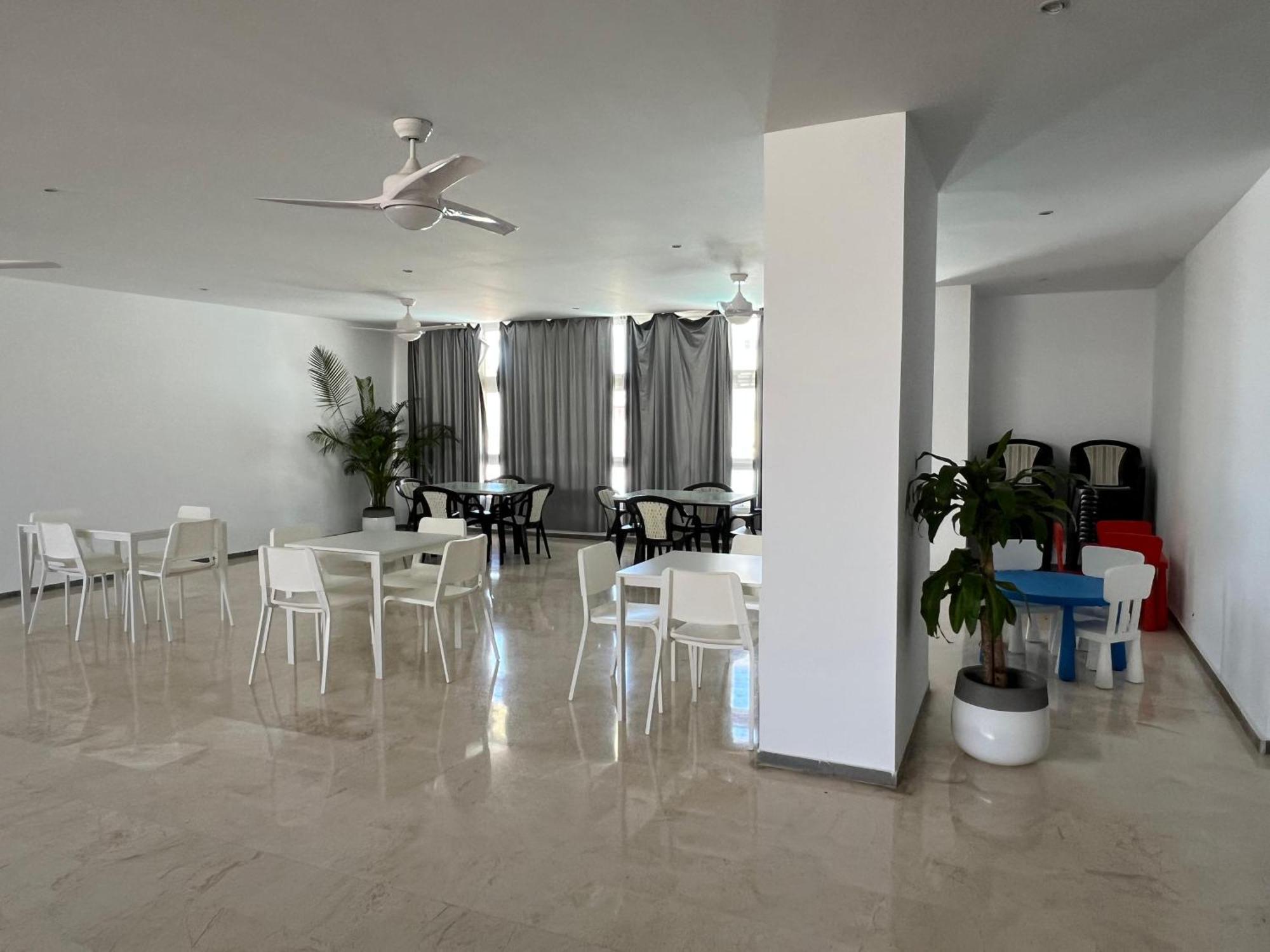 Appartement Magnifico En La Carihuela, Torremolino