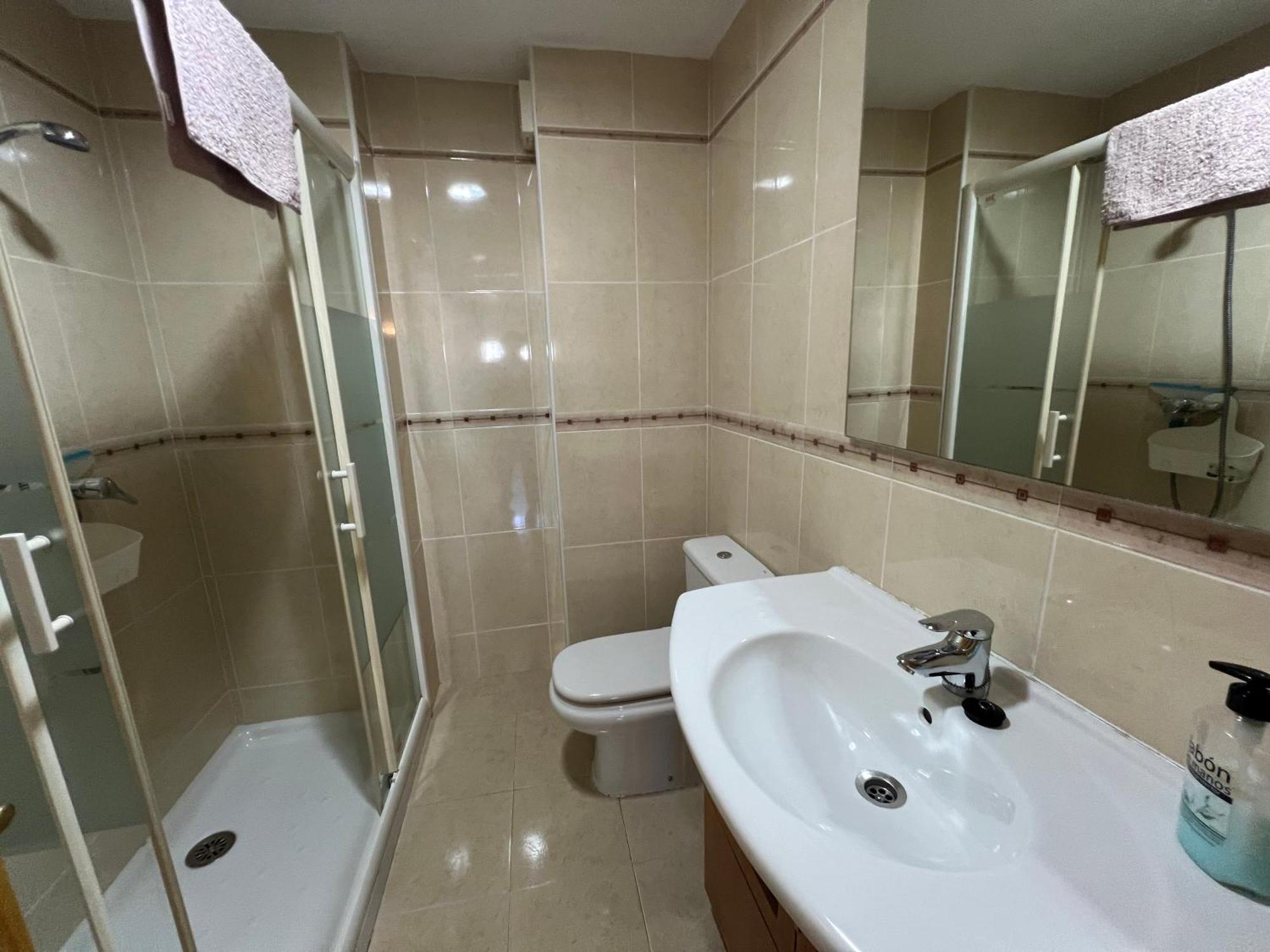 Magnifico En La Carihuela, Torremolino Appartement