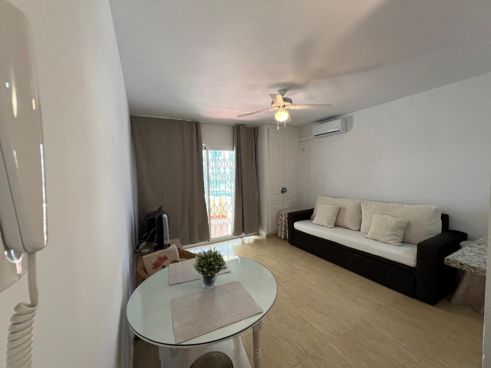 Appartement Magnifico En La Carihuela, Torremolino Torremolinos