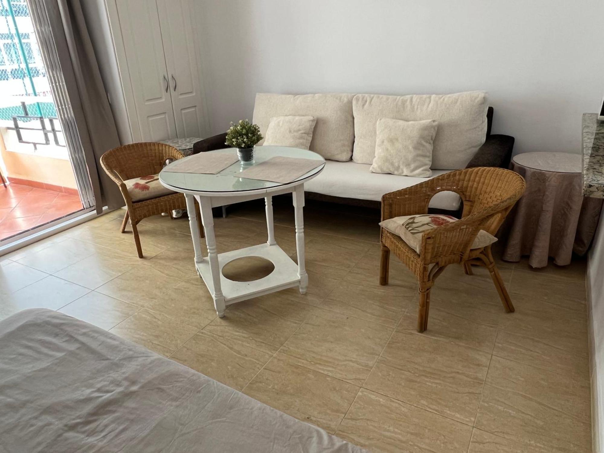 Appartement Magnifico En La Carihuela, Torremolino