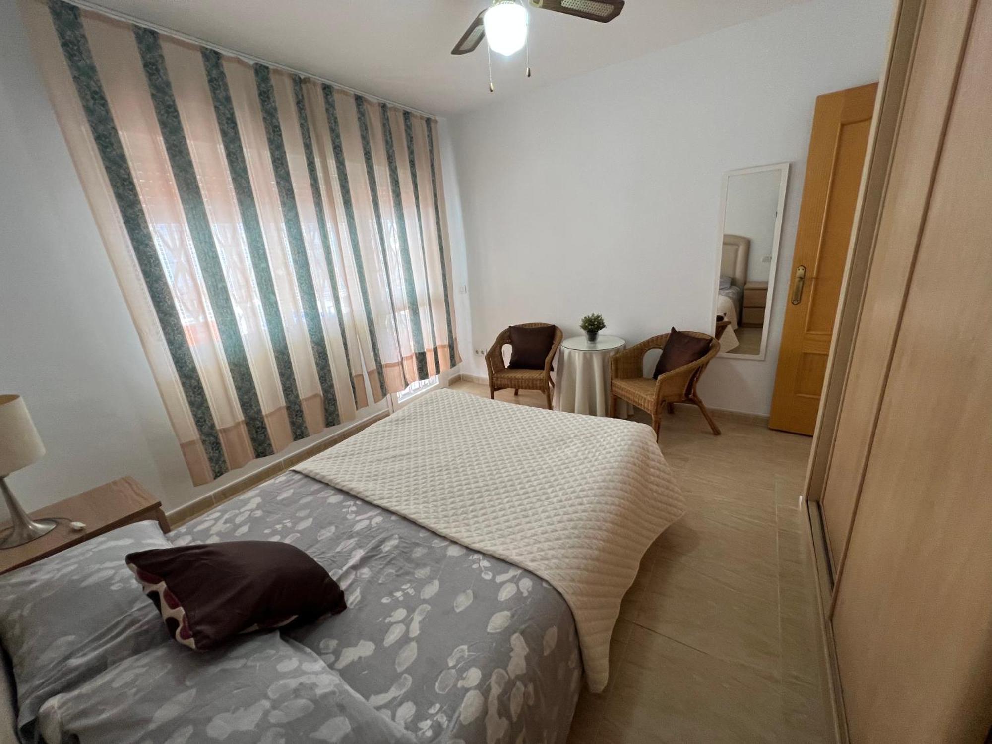 Appartement Magnifico En La Carihuela, Torremolino *