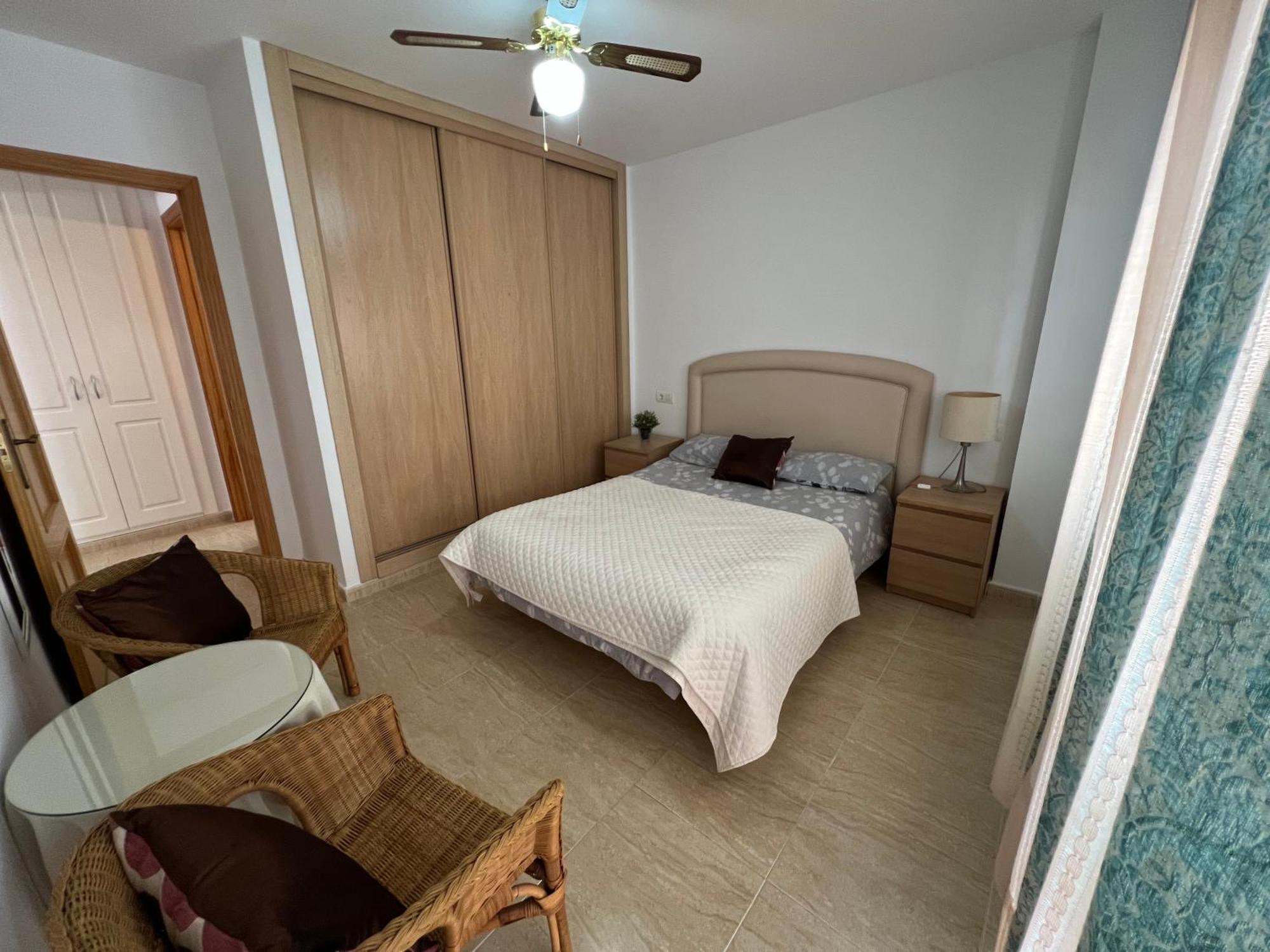 Magnifico En La Carihuela, Torremolino Appartement Torremolinos