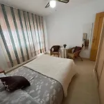 Magnifico Apartamento En La Carihuela, Torremolino