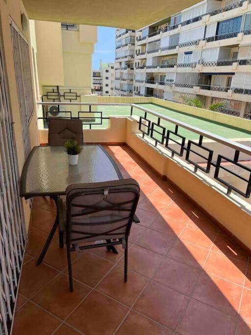 Appartement Magnifico En La Carihuela, Torremolino *