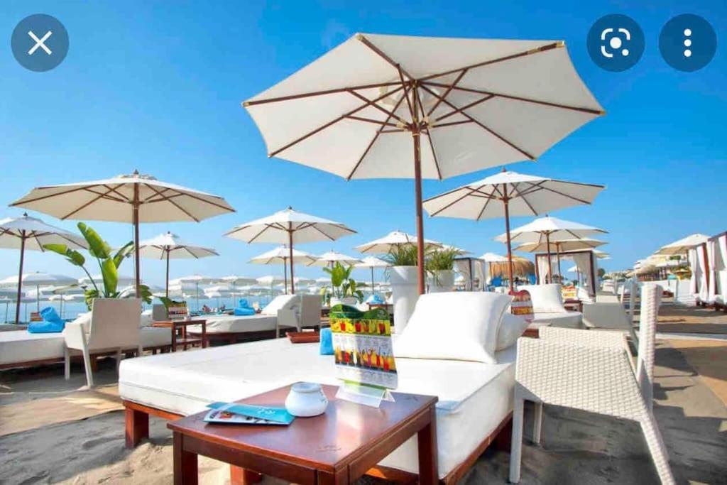 Magnifico En La Carihuela, Torremolino Appartement