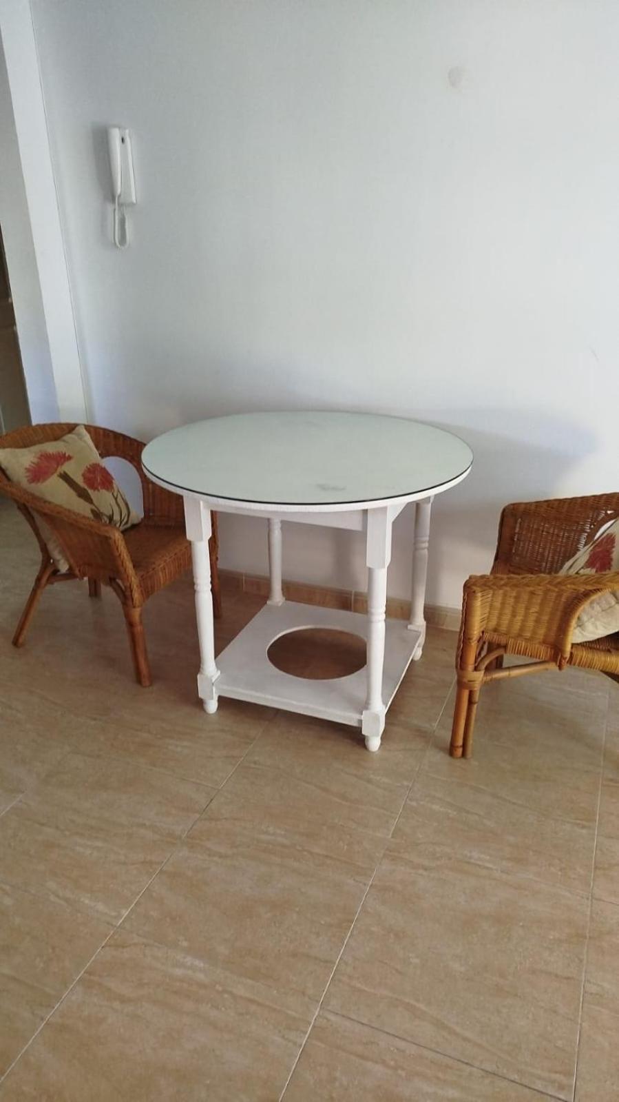 Appartement Magnifico En La Carihuela, Torremolino